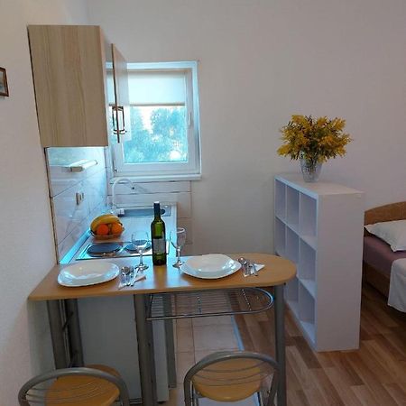 Studio Apartman I&R Čiovo Dış mekan fotoğraf