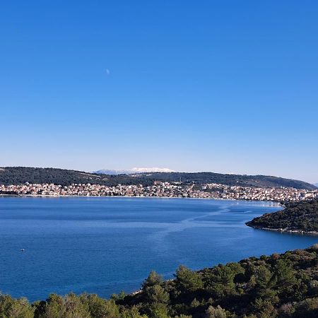 Studio Apartman I&R Čiovo Dış mekan fotoğraf