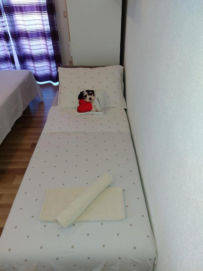 Studio Apartman I&R Čiovo Dış mekan fotoğraf