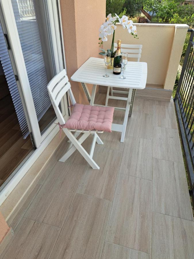 Studio Apartman I&R Čiovo Dış mekan fotoğraf