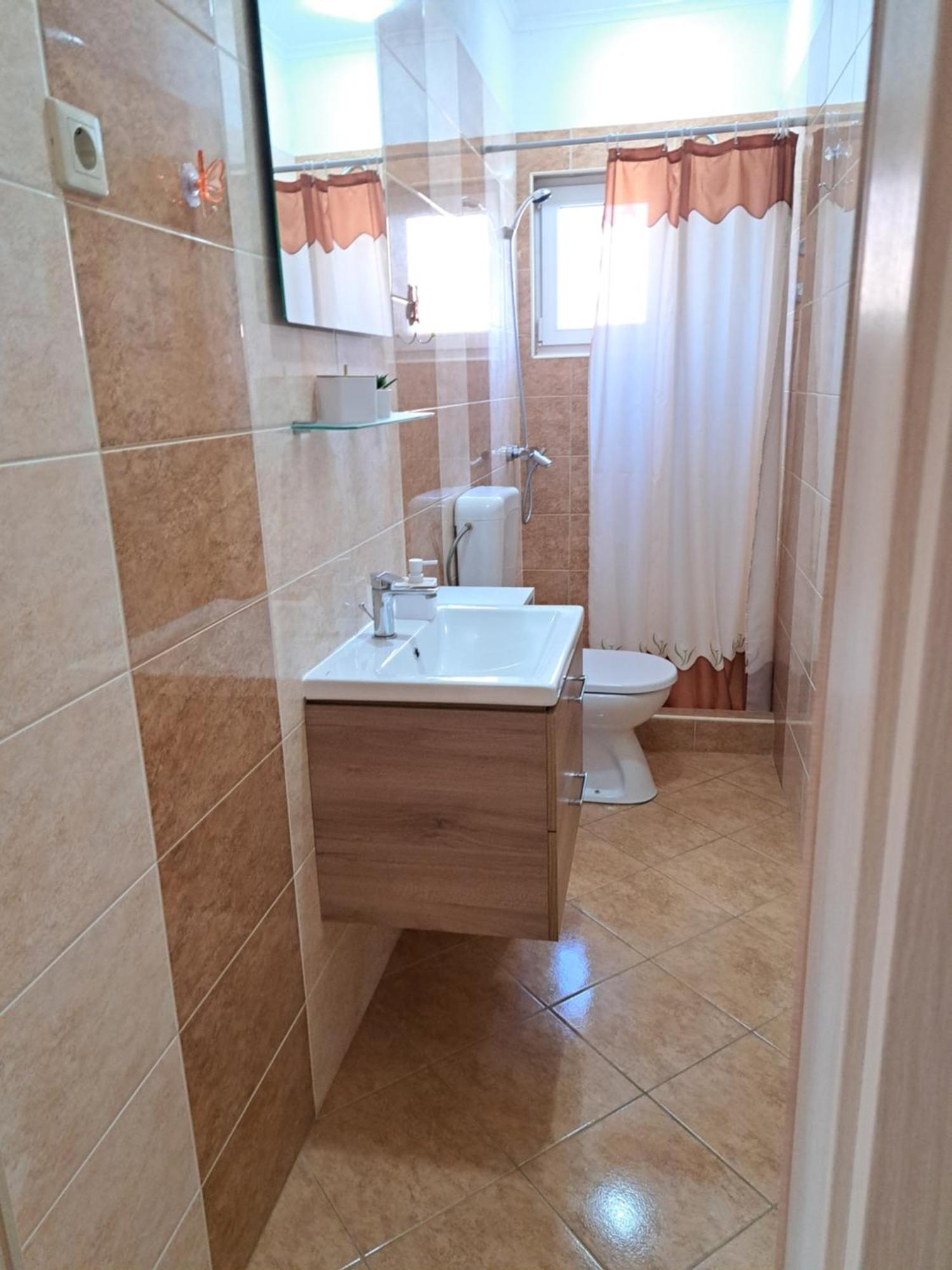 Studio Apartman I&R Čiovo Dış mekan fotoğraf