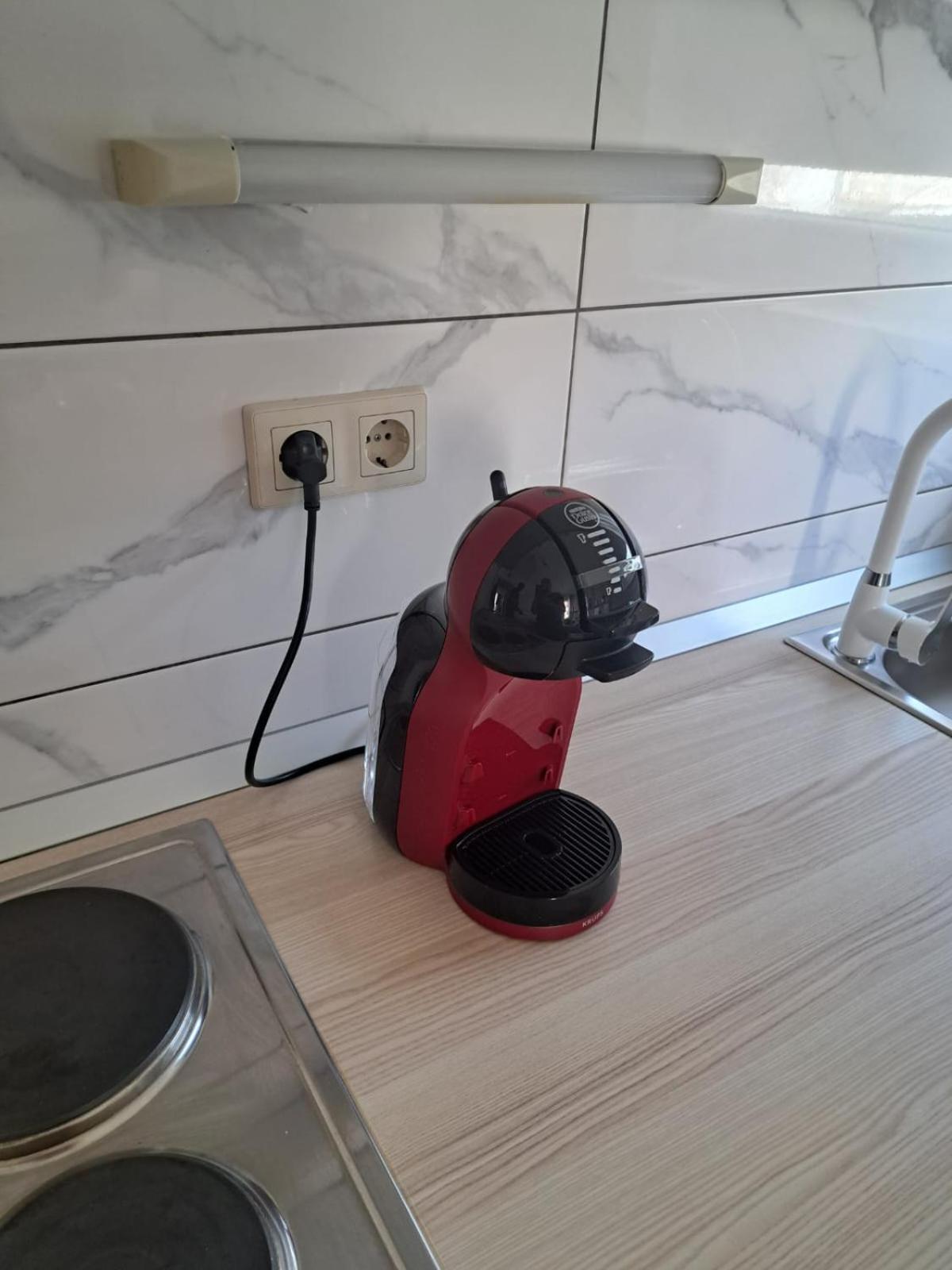 Studio Apartman I&R Čiovo Dış mekan fotoğraf